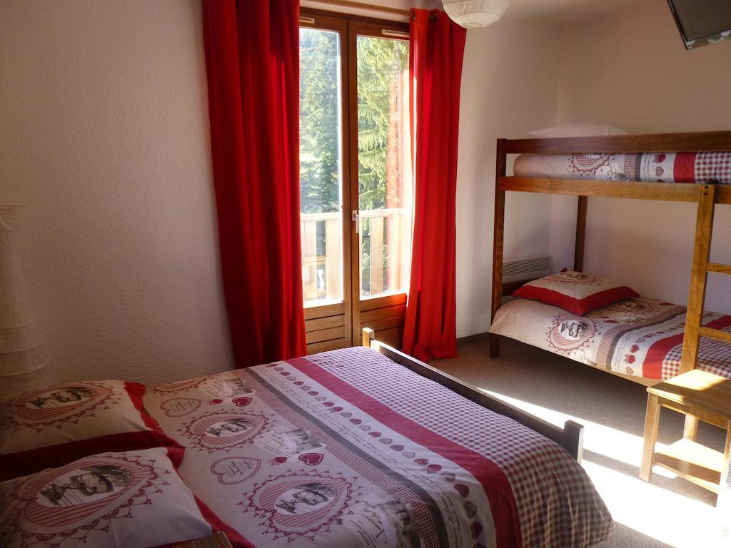 Hotel - Restaurant Le Blanchon Selonnet المظهر الخارجي الصورة
