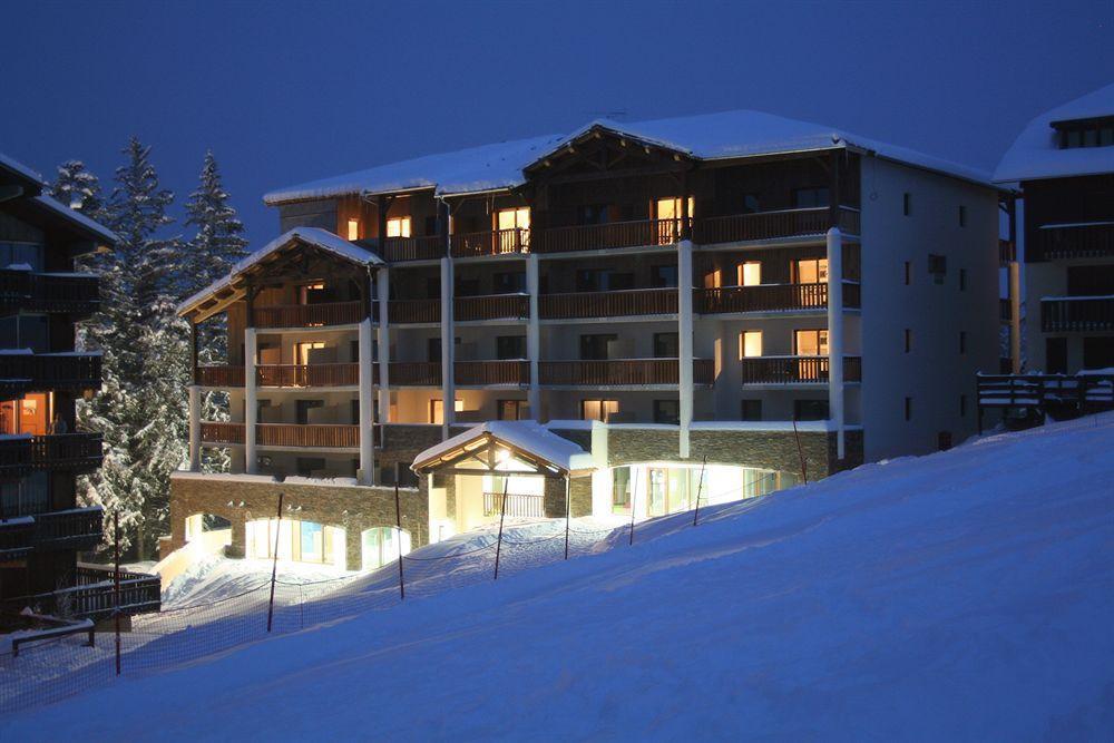 Hotel - Restaurant Le Blanchon Selonnet المظهر الخارجي الصورة