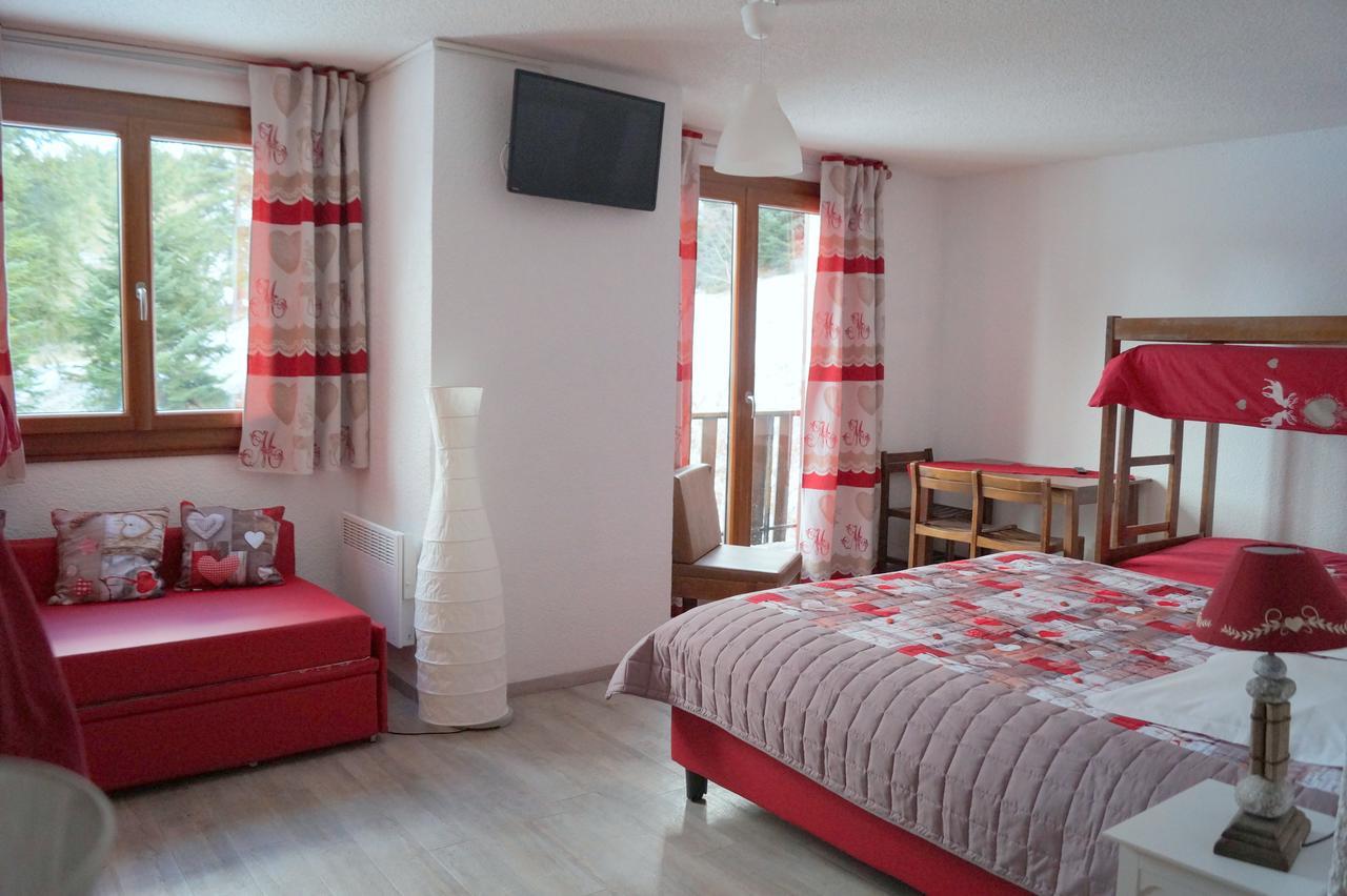 Hotel - Restaurant Le Blanchon Selonnet المظهر الخارجي الصورة
